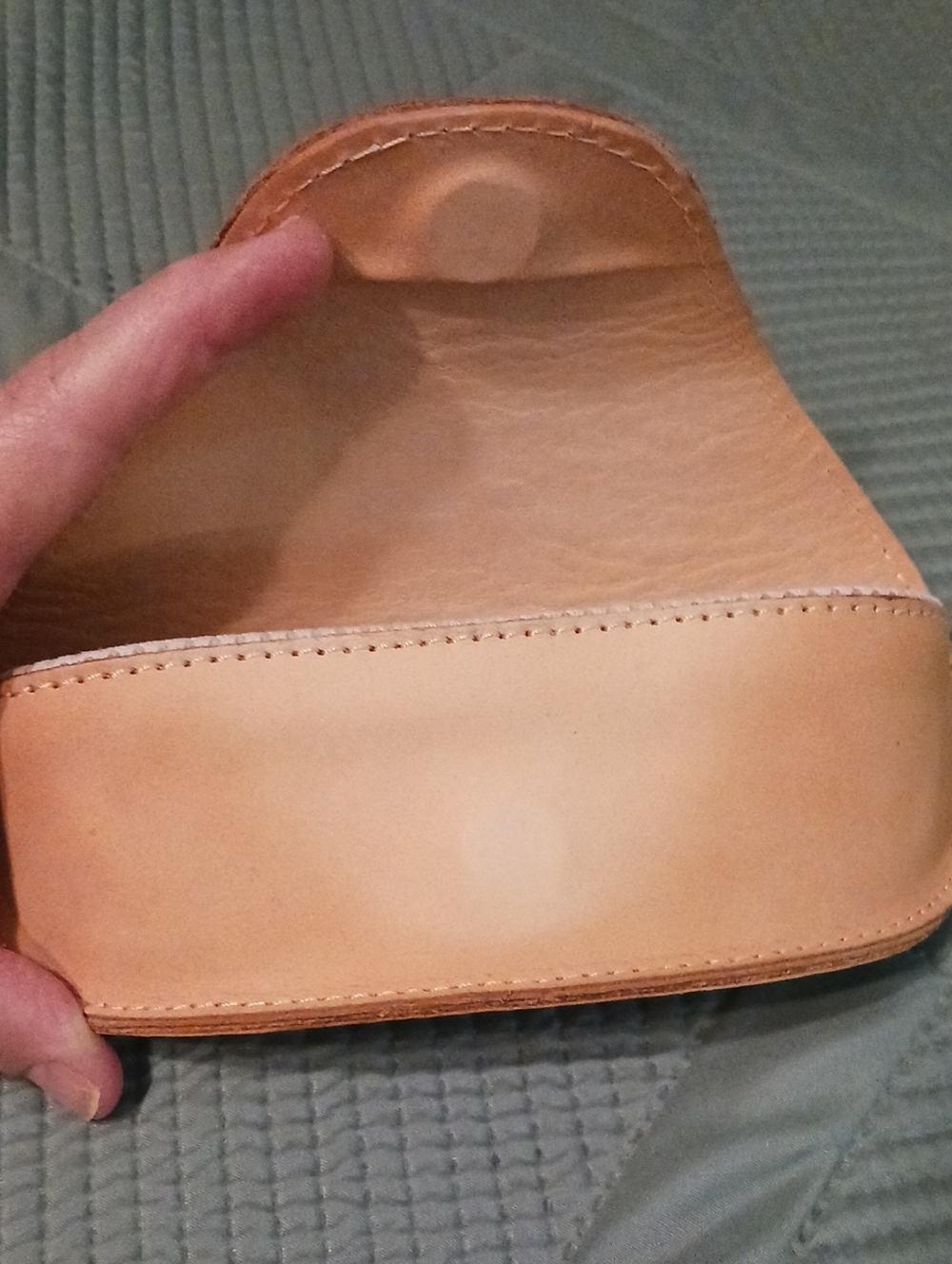 Consuela Diego Sunglass Case NWT - Picture 3 of 6